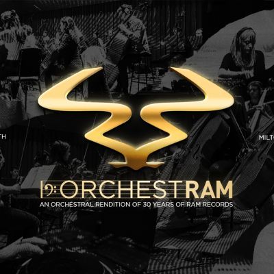 OrchestRAM
